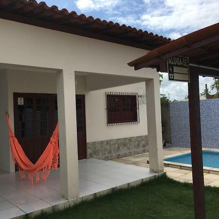 Casa Praia De Tamandare Pe ภายนอก รูปภาพ