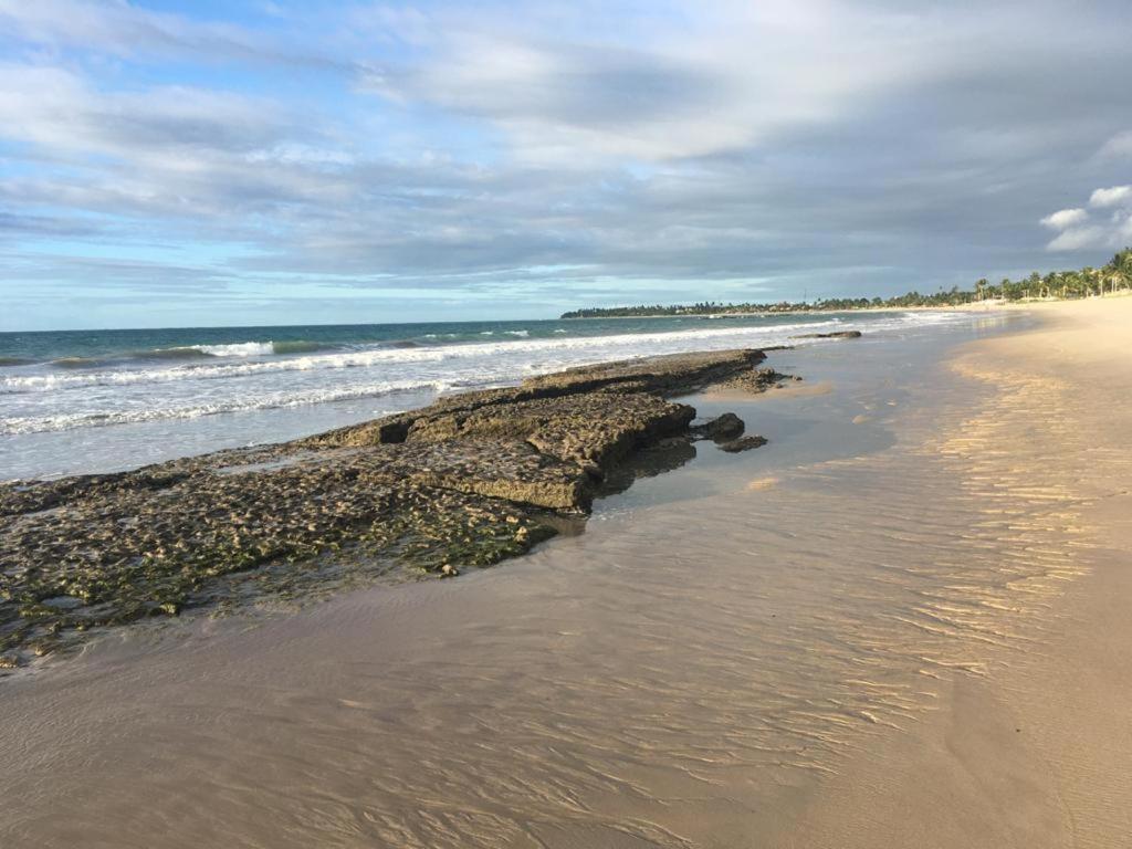 Casa Praia De Tamandare Pe ภายนอก รูปภาพ
