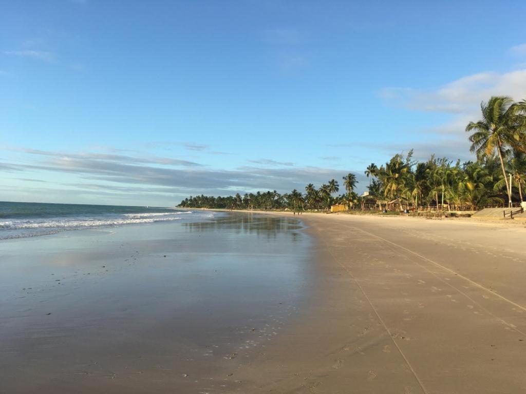 Casa Praia De Tamandare Pe ภายนอก รูปภาพ