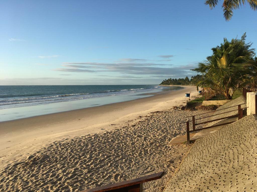 Casa Praia De Tamandare Pe ภายนอก รูปภาพ