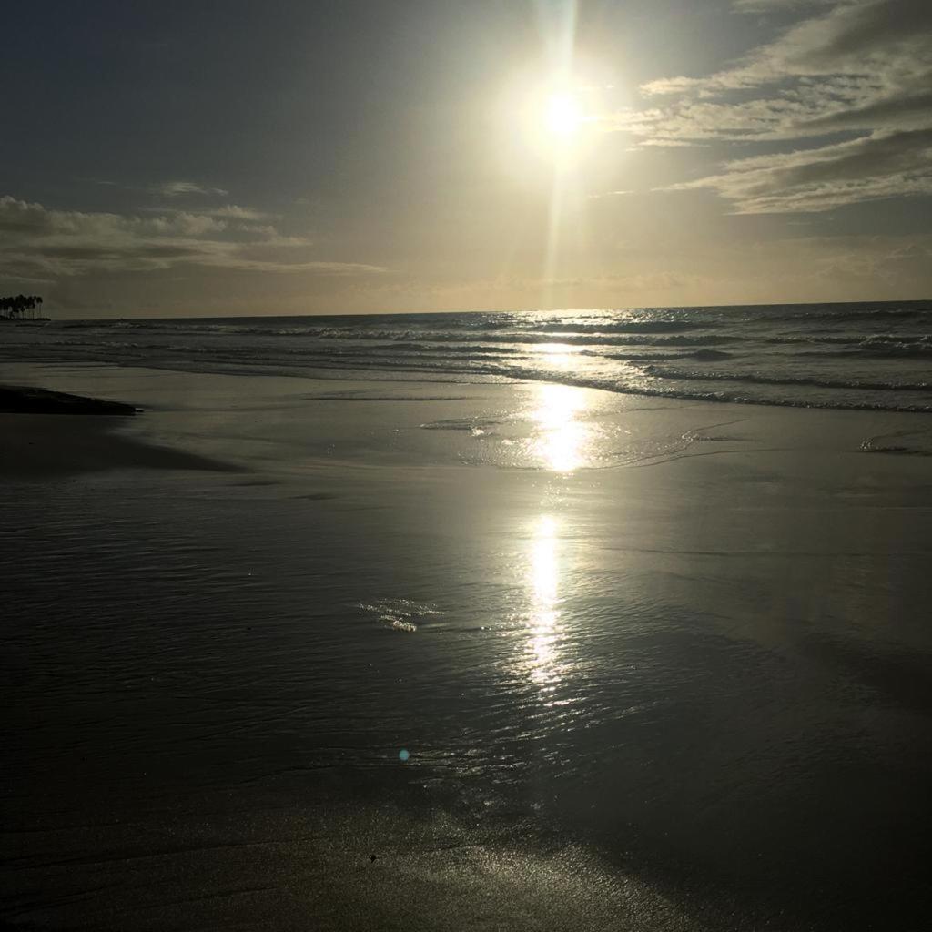 Casa Praia De Tamandare Pe ภายนอก รูปภาพ