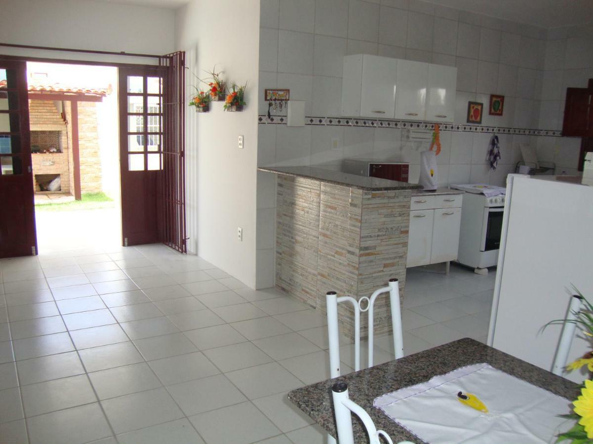 Casa Praia De Tamandare Pe ภายนอก รูปภาพ