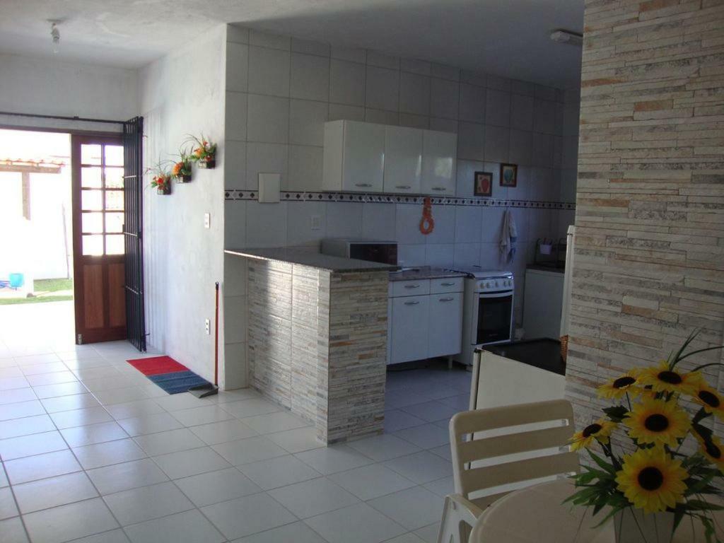 Casa Praia De Tamandare Pe ภายนอก รูปภาพ