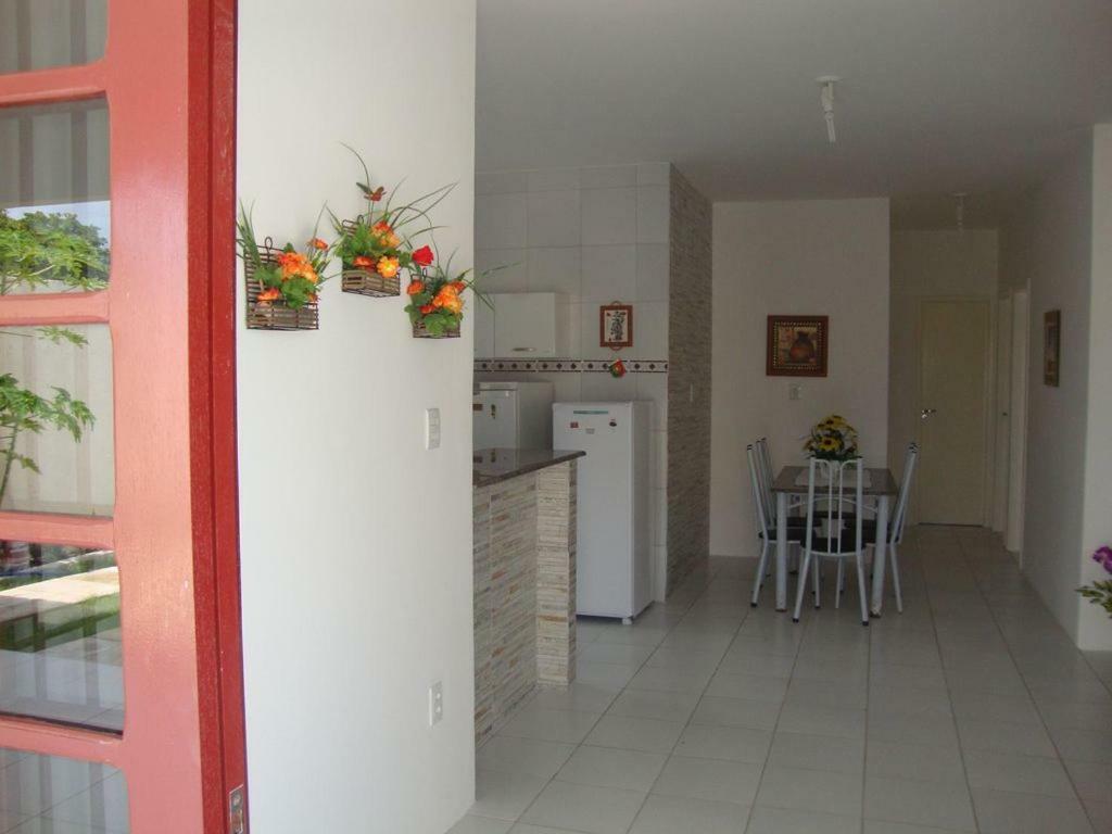 Casa Praia De Tamandare Pe ภายนอก รูปภาพ
