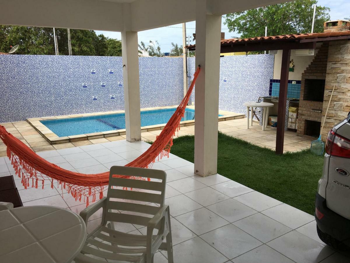 Casa Praia De Tamandare Pe ภายนอก รูปภาพ